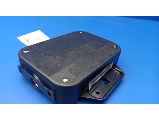 Надувная подушка для передней двери