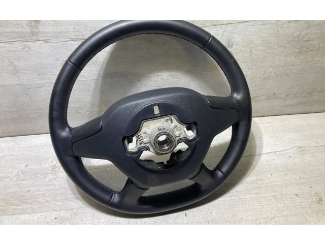 Руль Dacia Sandero III  2020 -  года 484004420R      