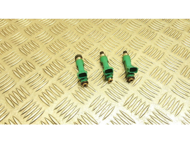 Vstřikovač 2325000020, 202022420 Toyota Aygo AB10 pro benzínový motor 1.0