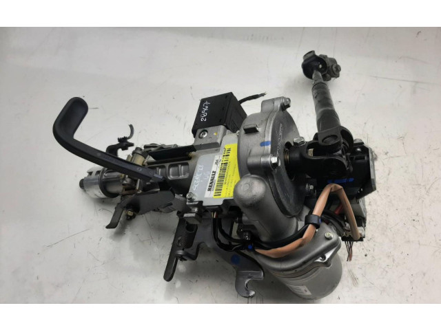 Руль Renault Scenic II - Grand scenic II 2003 - 2006 года 8200589332