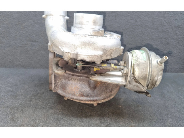 Čerpadlo oleje 059145701K, GT2052V Audi A6 S6 C5 4B