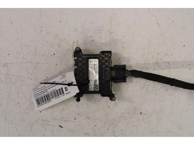 Řídící jednotka Alfa Romeo Giulia 1994