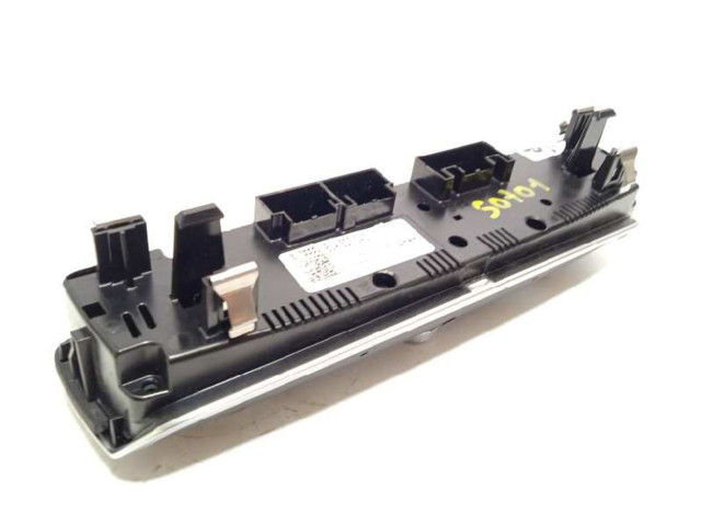 Блок управления климат-контролем 83A820043M, 83A820043MIMJ Audi Q3 F3