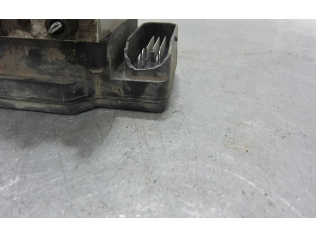 Блок АБС 96415415   Chevrolet  Rezzo  2000 - 2011 года