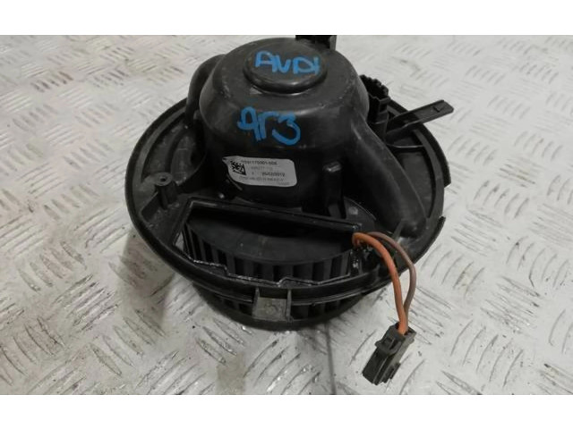 Вентилятор печки H031170001, A55277110 Audi A3 S3 8P
