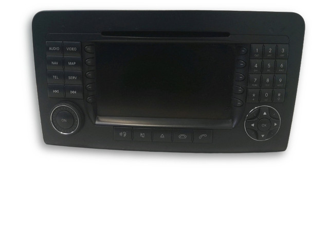 Jednotka ABS A1648703889 Mercedes-Benz ML W164 2006