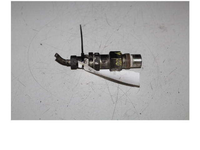 Жиклер (жиклеры) (форсунка (форсунки) Daihatsu Rocky для двигателя DL51