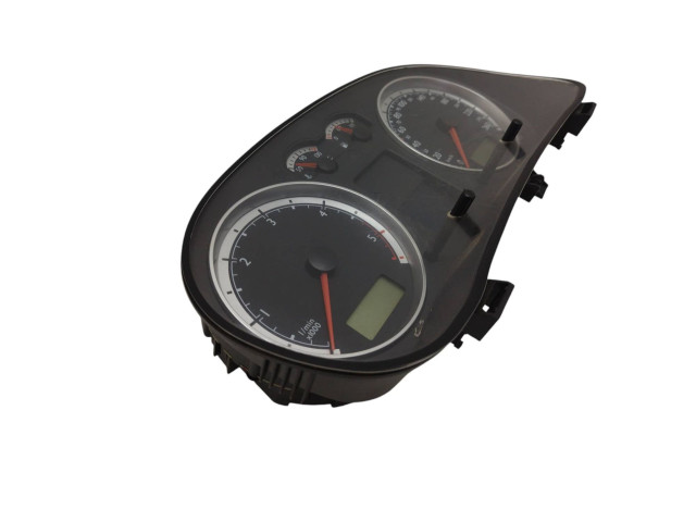 Панель приборов 1J5920825C Volkswagen Bora