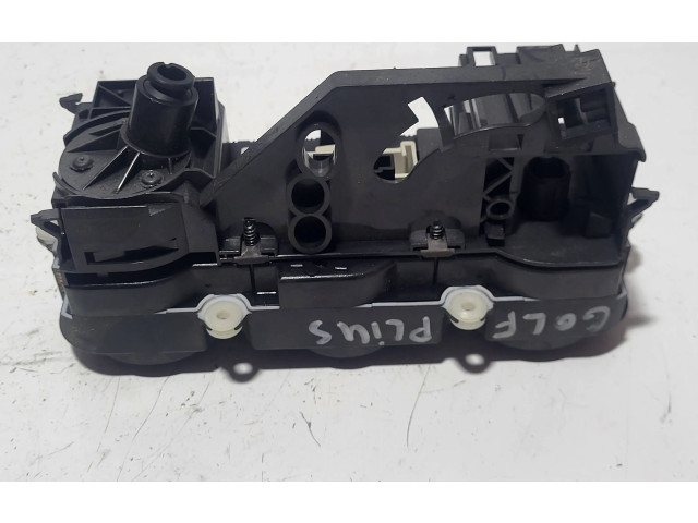 Панель приборов S1092   Volkswagen Golf Plus       