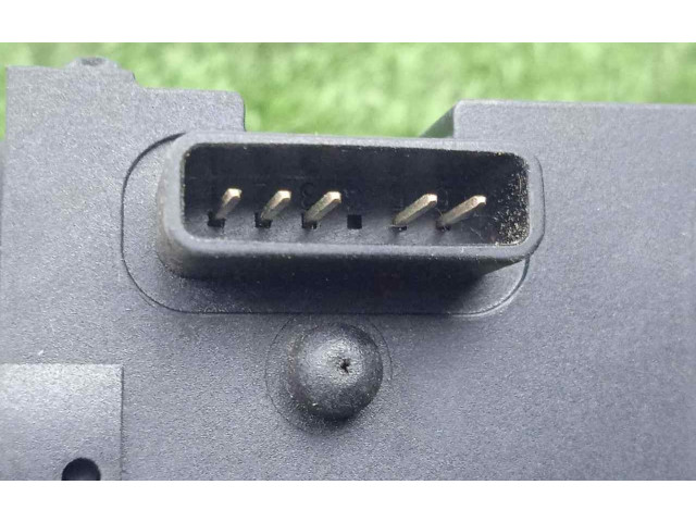 Ручка стеклоочистителей 8E0953503B Audi A4 Allroad