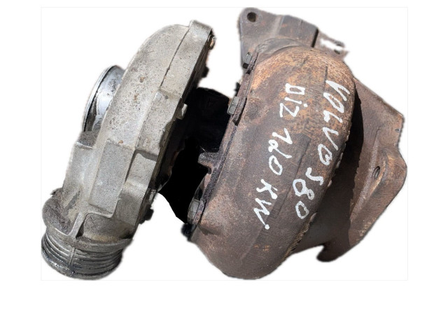  Турбина Volvo S80  716738         