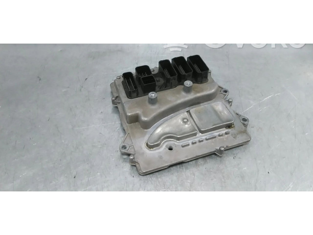 Pojistková skříňka Блок управления двигателя 0261S08996, 12148606309 BMW 3 F30 F35 F31 2013