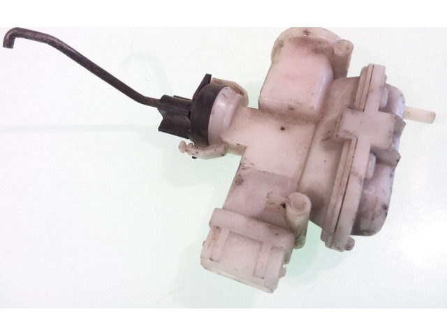 Двигатель центрально замка