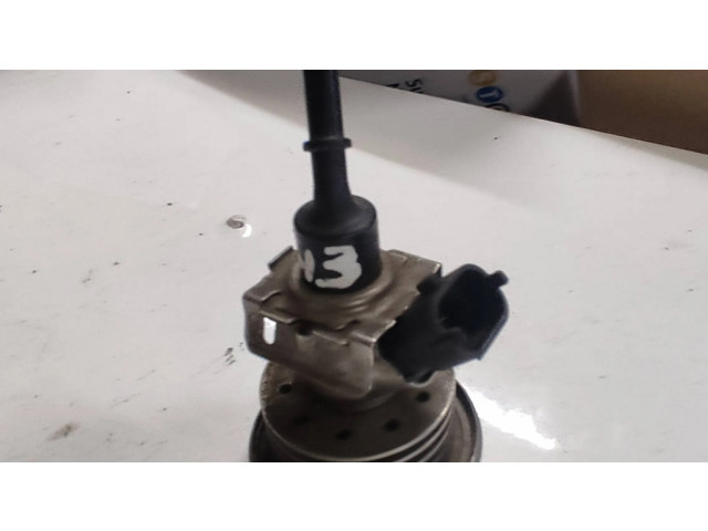 AdBlue форсунка