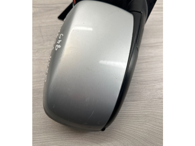 Zpětné zrcátko Chrysler Grand Voyager V 2009