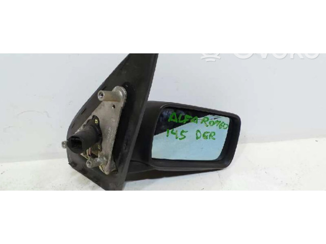 Зеркало электрическое     правое   Alfa Romeo 145 - 146     