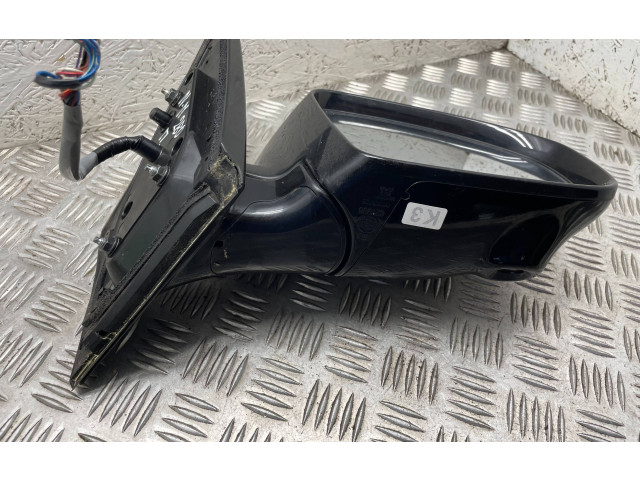 Zpětné zrcátko Nissan Murano Z51 2012 e13027368, 027368