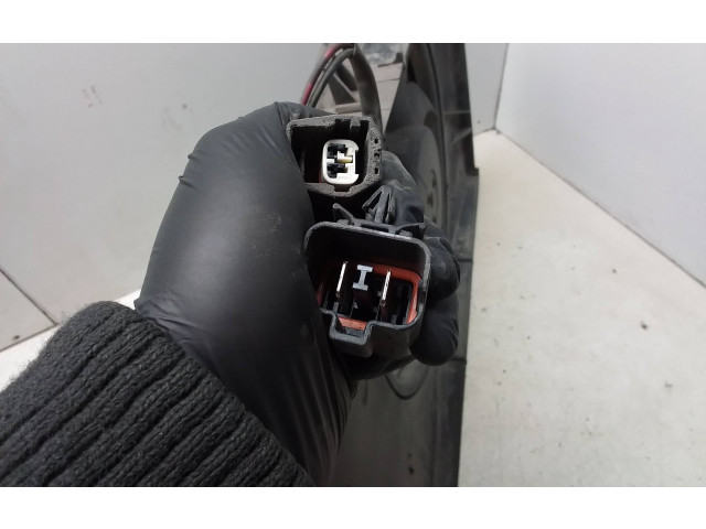 Вентилятор радиатора     0130303909, 30680547    Volvo S80 