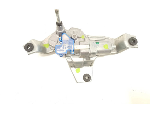 Моторчик заднего дворника 0620200046 Mitsubishi Galant