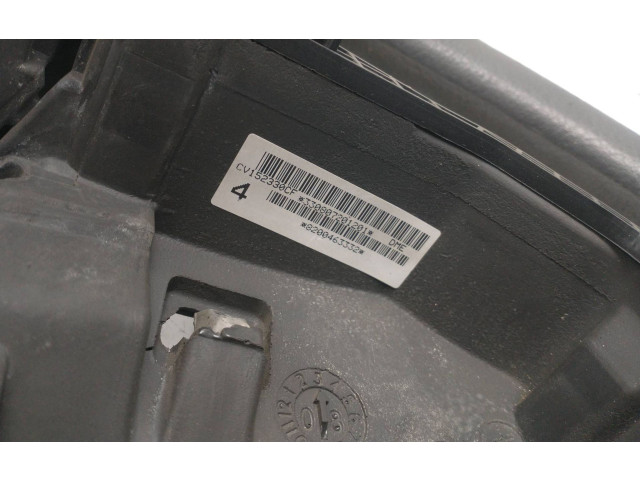 Руль Renault Twingo II  2007 - 2014 года CV152330CF      