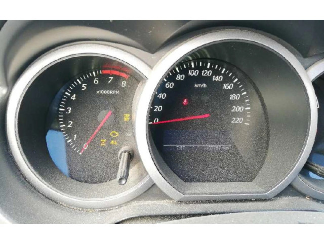 Панель приборов 3411079K153411079K   Suzuki Grand Vitara I       