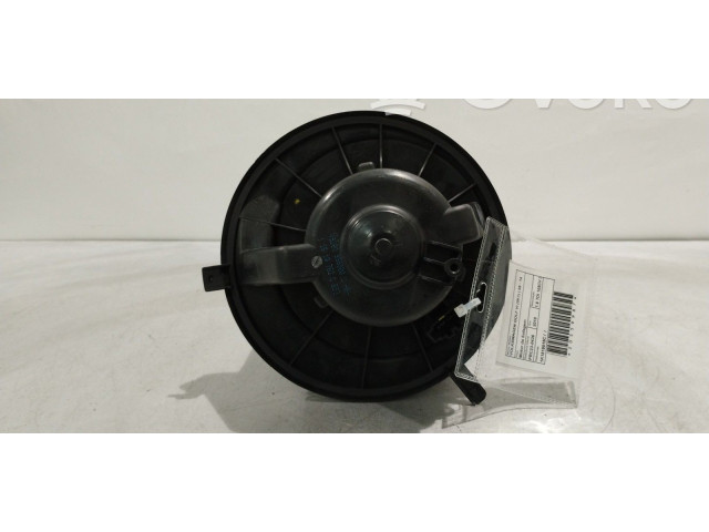 Вентилятор печки 1K1819015C Volkswagen Golf VI