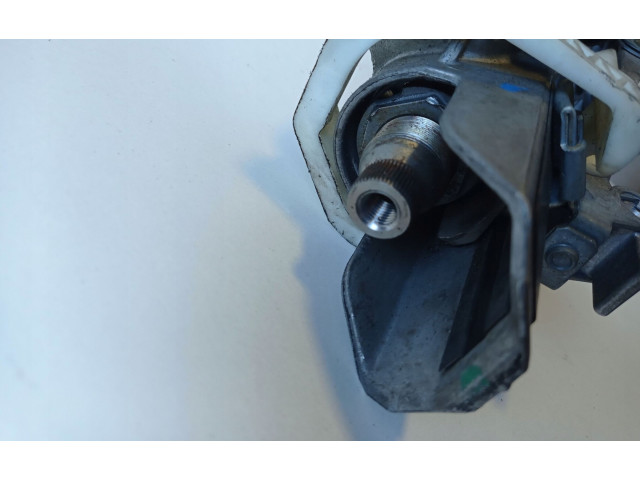    Рулевая рейка A2104620305   Mercedes-Benz E W210 1995 - 2002 года