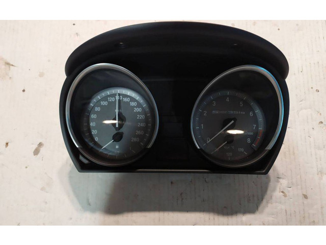 Панель приборов 14369510, 9283859 BMW Z4 E89