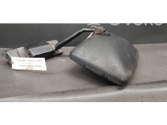 Zpětné zrcátko Mercedes-Benz S W116 1981