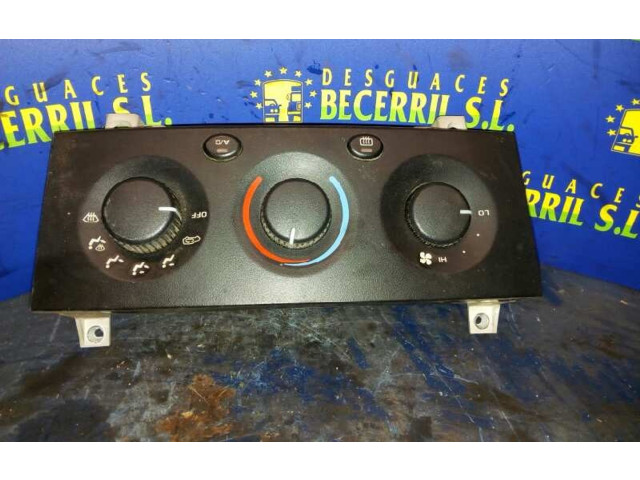 Модуль блока управления кондиционером 55115904   Jeep Cherokee XJ