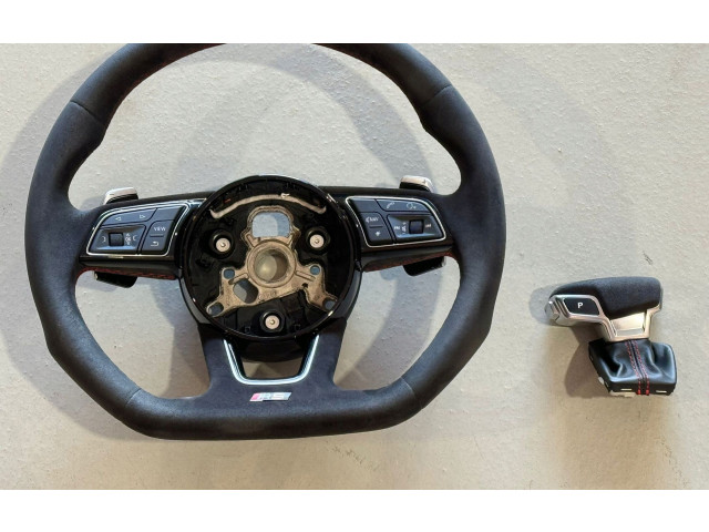 Volant Audi RS5 2016