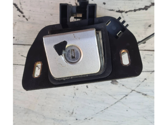 Замок багажника Pa6gf30 Opel Vectra B 1996 - 2002 года