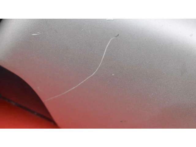 Зеркало электрическое BMW X5 E53 1999 - 2006 года