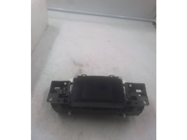 Дисплей    10R035347   Ford Focus