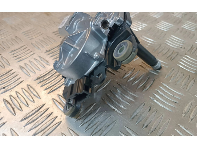 Моторчик заднего дворника A2059063400, W000060243    Mercedes-Benz C W205