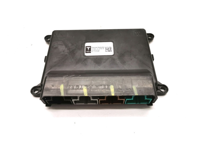 Блок управления кондиционером