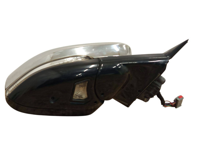 Зеркало электрическое Jaguar XJ X351 2009 - 2019 года