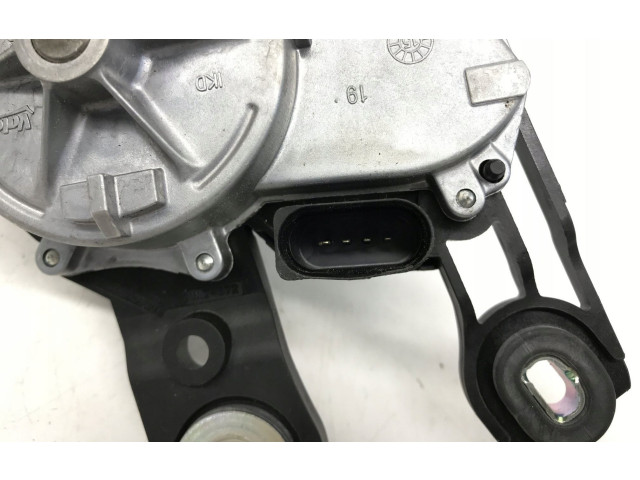 Моторчик заднего дворника Volkswagen Golf VII