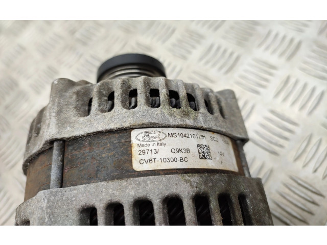 Генератор CV6T10300BC Ford B-MAX