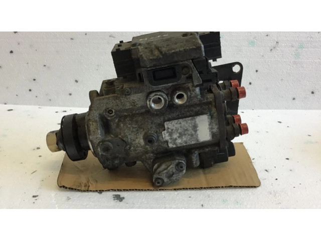 Vstřikovací čerpadlo 0470504206 Saab 9-3 Ver1 pro naftový motor 2.2