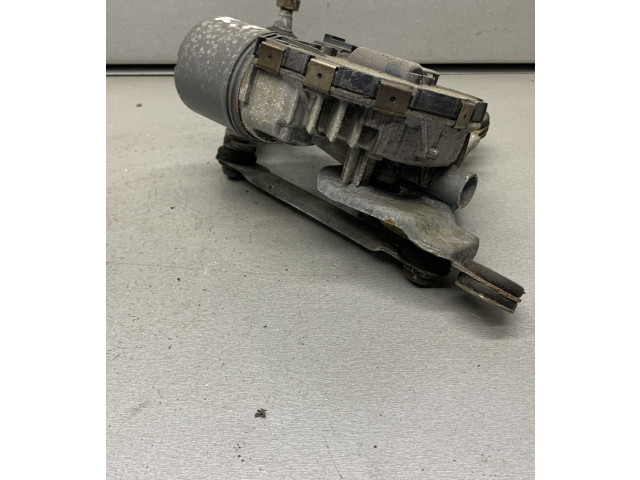 Моторчик дворников 6M2117504AK, 3397021133 Ford Galaxy