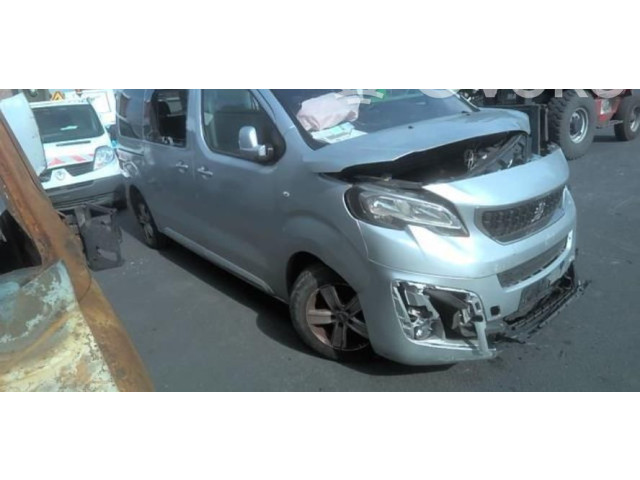 Jednotka ABS 1635028580 Citroen SpaceTourer M 2018