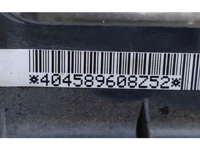 Подушка безопасности двери 404589608252 Mitsubishi Lancer