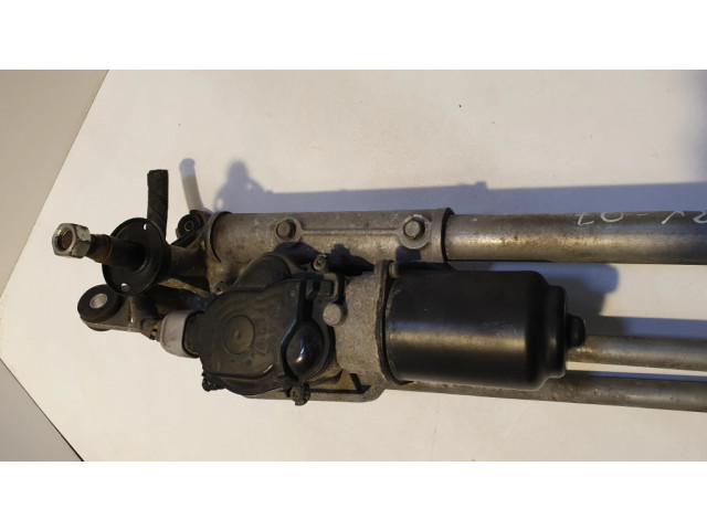 Комплект механизма стеклоочистителей