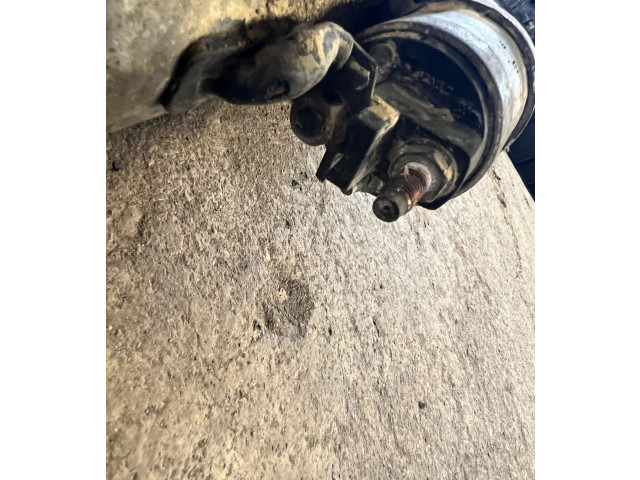 Zámek zadních dveří 9649448380, 4280001630 Peugeot 607 2006