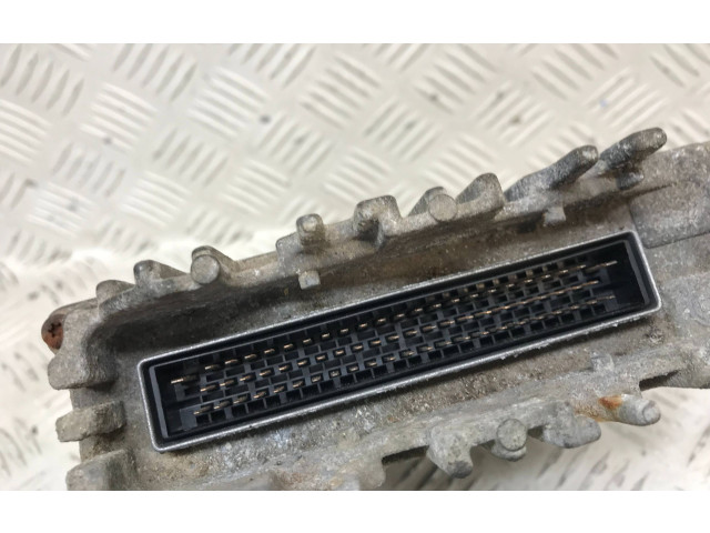 Блок управления двигателя 074906021L, 0281001639   Volkswagen Transporter - Caravelle T4