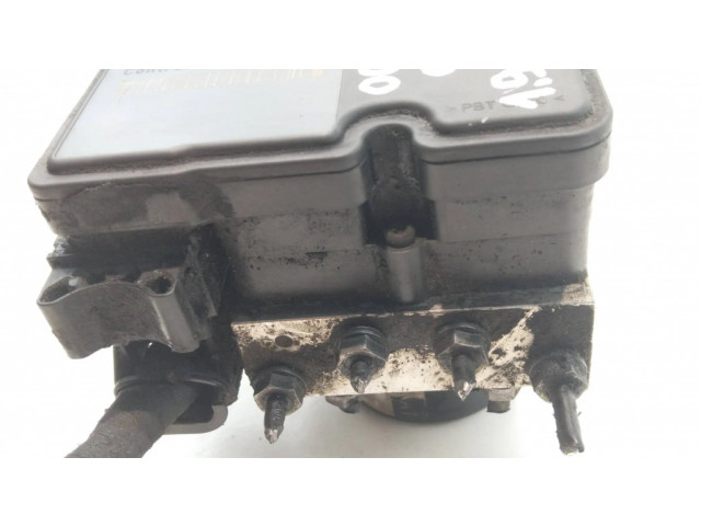 Jednotka ABS 1K0907379P, 00009496E5   Skoda Octavia Mk2 (1Z) 2007