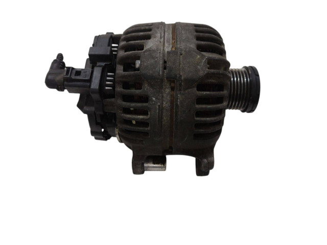 Lichtmaschine 03C903023A, 0124525093   Skoda Yeti (5L)      