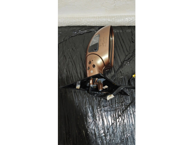 Zpětné zrcátko  Maserati Quattroporte 2014  0158211  