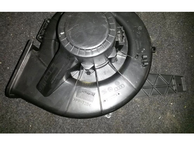 Вентилятор печки 6Q1819015G, 6Q1819015G Skoda Fabia Mk1 (6Y)